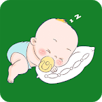 Baby white noise for PC