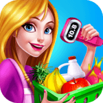 Supermarket Manager APK