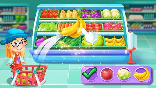 Supermarket Manager for PC screenshot 3