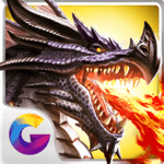 Dragons of Atlantis APK