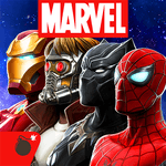 MARVEL Contest of Champions APK