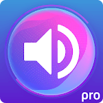 Volume Booster - Volume Up - Max Volume APK