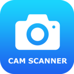 Camera To PDF Scanner for PC