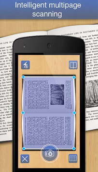 Camera To PDF Scanner for PC screenshot 3