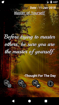 Thought For The Day for PC screenshot 3