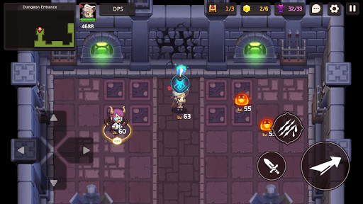 Guardian Tales for PC screenshot 2