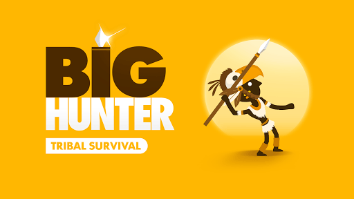 Big Hunter for PC screenshot 1