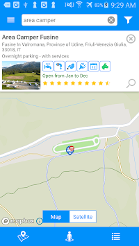 searchforsites for PC screenshot 3