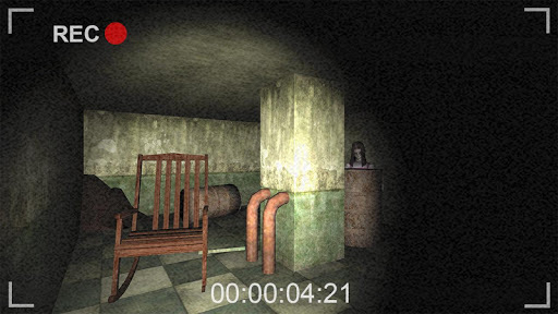 Horror [REC] for PC screenshot 1