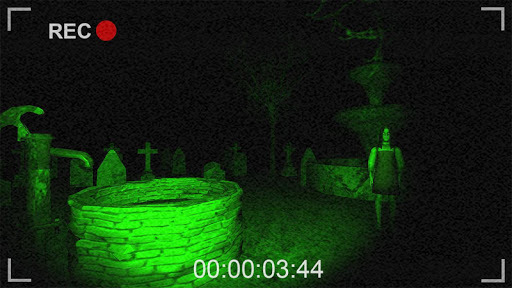 Horror [REC] for PC screenshot 2