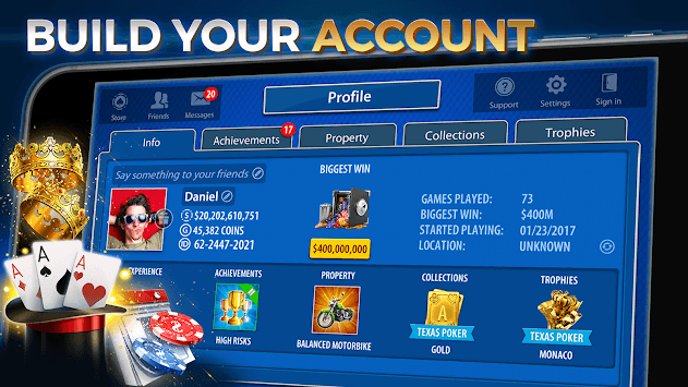 Vegas Craps by Pokerist for PC screenshot 2