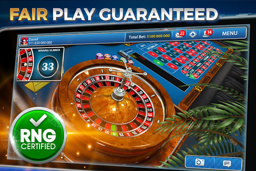 Casino Roulette: Roulettist for PC screenshot 1
