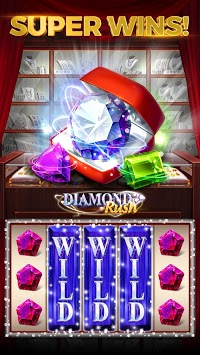 Vegas Slots & Casino: Slottist for PC screenshot 1