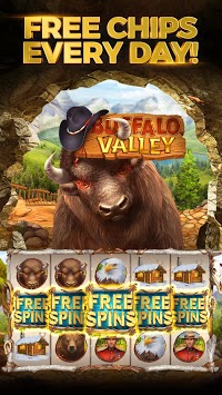 Vegas Slots & Casino: Slottist for PC screenshot 2