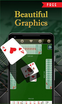 Call Bridge Card Game - Spades for PC screenshot 3