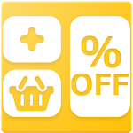 Shopping Calculator with Tax for Grocery APK
