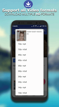 Full HD Video Downloader for PC screenshot 3