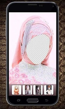 Kebaya Hijab Camera for PC screenshot 3
