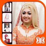 Kebaya Hijab Camera APK