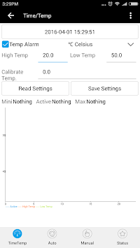 X4 Dosing Pump for PC screenshot 2