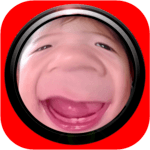 Ugly Camera - funny selfie APK