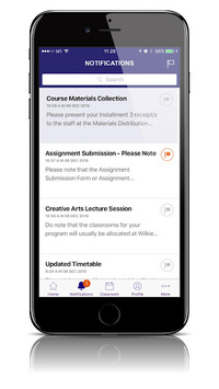 Kaplan360 for PC screenshot 3