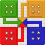 Ludo Gold Classic: King of Ludo Games - Be a Star APK