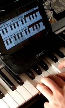 MIDI Keyboard New Wallpapers Themes for PC screenshot 3