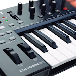 MIDI Keyboard New Wallpapers Themes APK