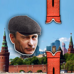 Flappy Putin - Hardbass Gopnik for PC