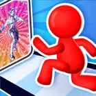 Monster Rush: Card Duel for PC