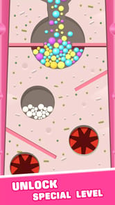 Falling Sand Ball-Dig The Sand for PC screenshot 2