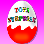Surprise Eggs - Kids Toys Game APK Surprise Eggs - Kids Toys Game APK