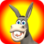 Talking Donald Donkey APK Talking Donald Donkey APK