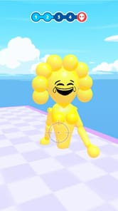 Balloon Crusher for PC screenshot 1