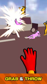 Grab Throw for PC screenshot 3