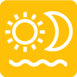 Calendar - Sun & Moon APK