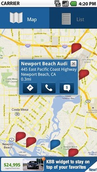 KBB.com - New & Used Car Prices for PC screenshot 2