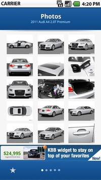 KBB.com - New & Used Car Prices for PC screenshot 3