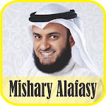 Ruqyah Mp3 Offline : Sheikh Mishary Rashid Alafasy APK