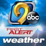 KCRG-TV9 First Alert Weather APK KCRG-TV9 First Alert Weather APK