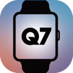 Q7 SmartWatch APK
