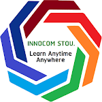 INNOCOM STOU. LEARN TOGETHER APK