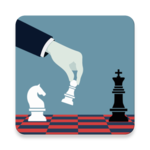 Chess Coach - Chess puzzles APK