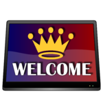 LimoTab - Airport Greeter Sign for PC