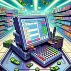 Supermarket Work Simulator 3D APK