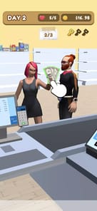 Supermarket Work Simulator 3D for PC screenshot 2