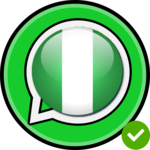 NIGERIA All Whats Groups ❤ - Trending  group Links APK