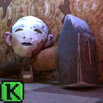 Evil Nun : Scary Horror Game Adventure for PC
