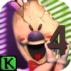 Ice Scream 4 for PC